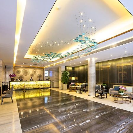 Phoenix Valley Holiday Hotel Zhuhai Exterior photo