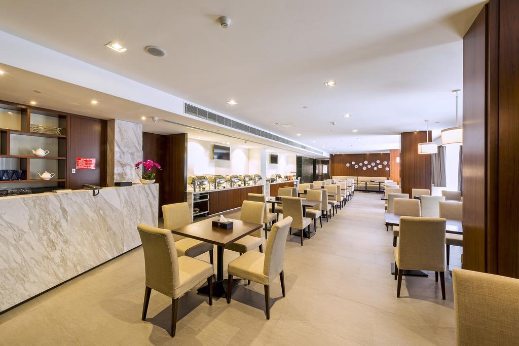 Phoenix Valley Holiday Hotel Zhuhai Exterior photo